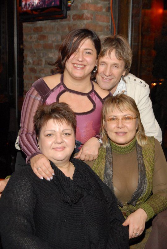 Disco of 80th [11]
