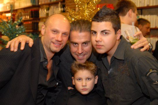 Party at Delacqua [03]
