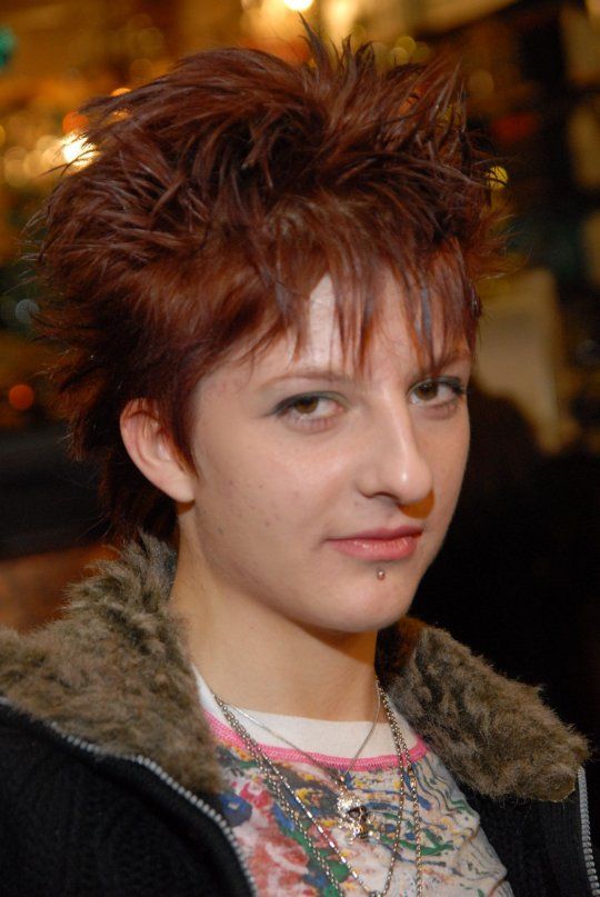 Party at Delacqua [17]
