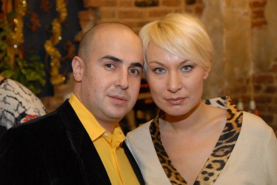 Party at Delacqua [19]