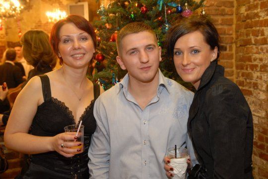 Party at Delacqua [37]