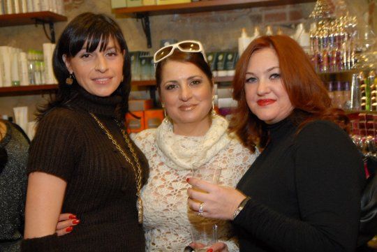 Party at Delacqua [38]