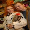 Party at Delacqua [42]