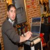 Party at Delacqua [43]