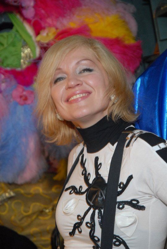 Polina A-Studio [05]