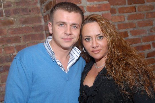 Sergei Krylov [24]