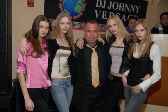 Miss Russian NY [15]