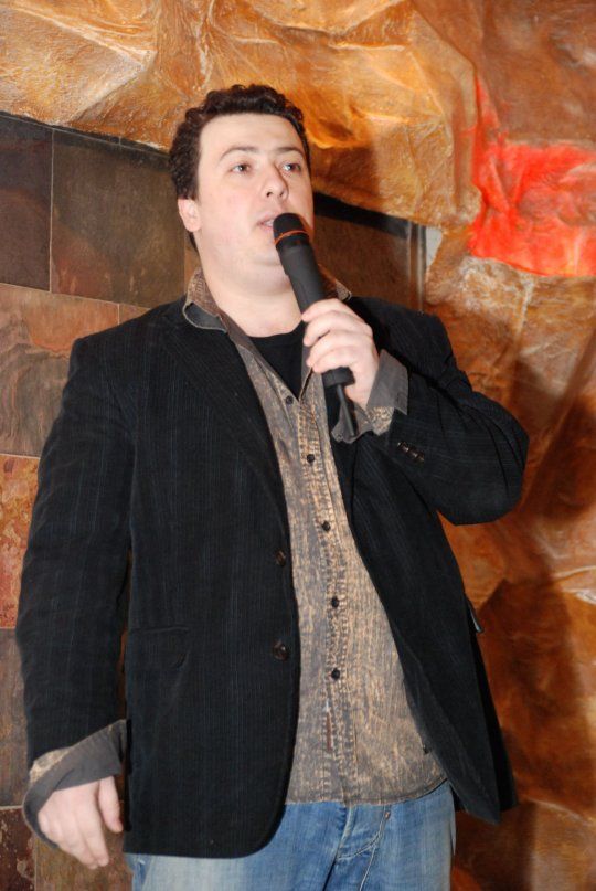 Comedy Club [04]