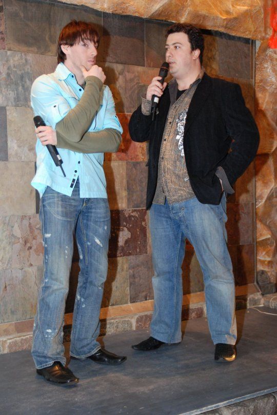 Comedy Club [05]