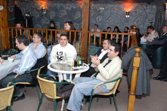 Comedy Club [09]