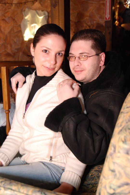 Comedy Club [11]