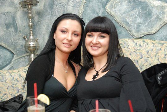 Comedy Club [14]