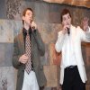 Comedy Club [32]