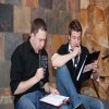 Comedy Club [35]