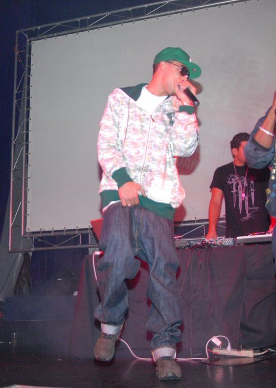 Fat Joe [51]