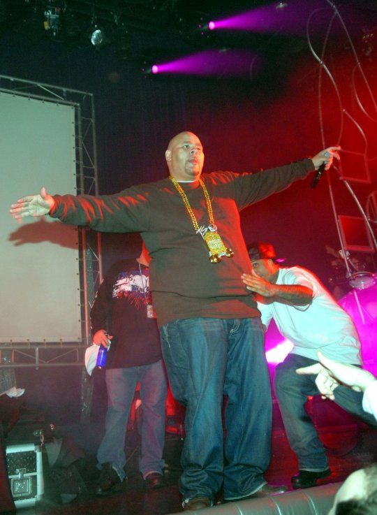 Fat Joe [58]