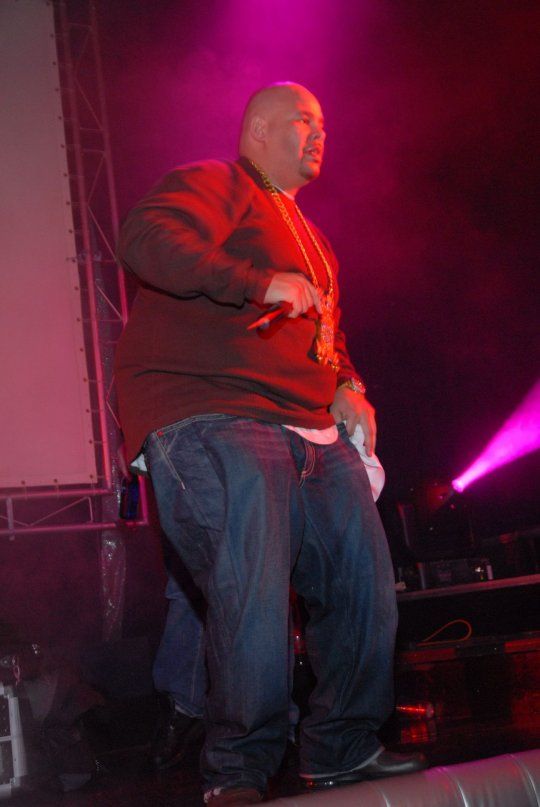 Fat Joe [60]