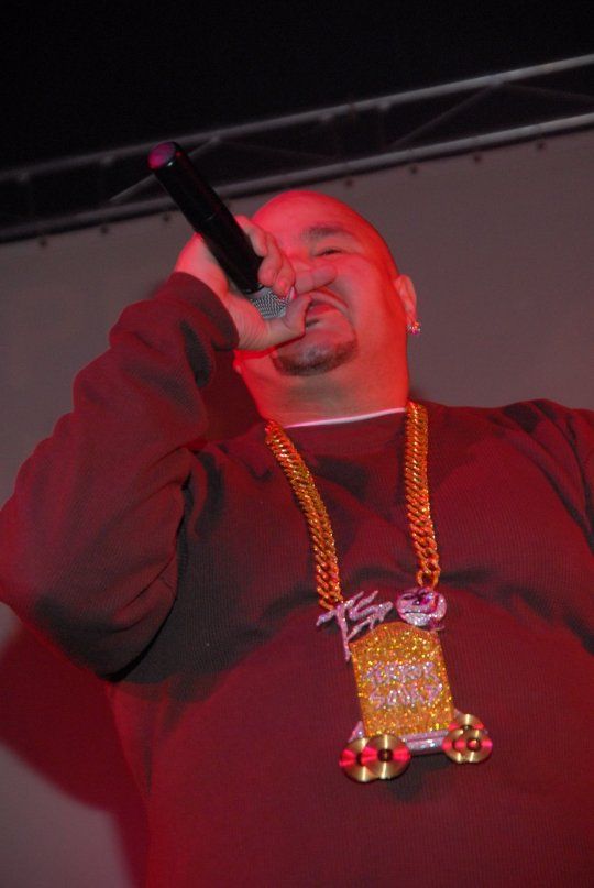 Fat Joe [66]