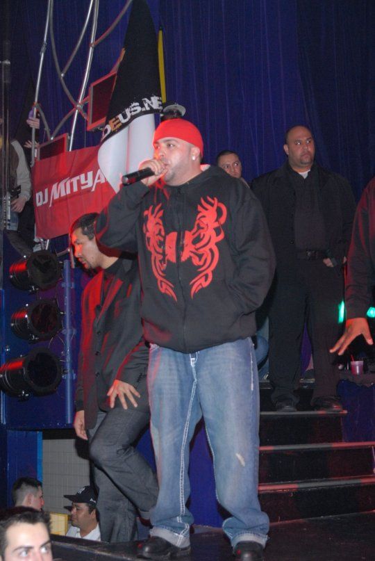 Fat Joe [72]