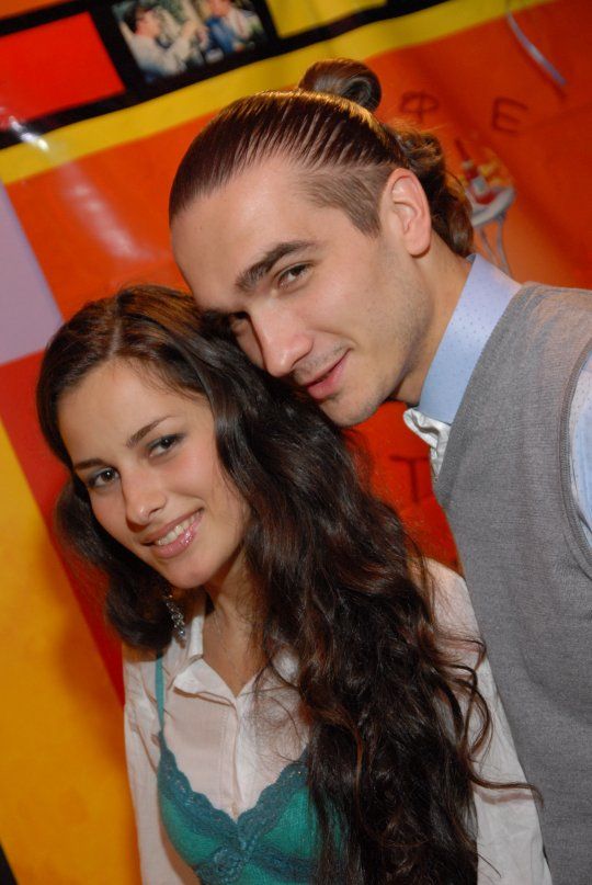 Miss Ukraine 2007 Lika Roman [05]