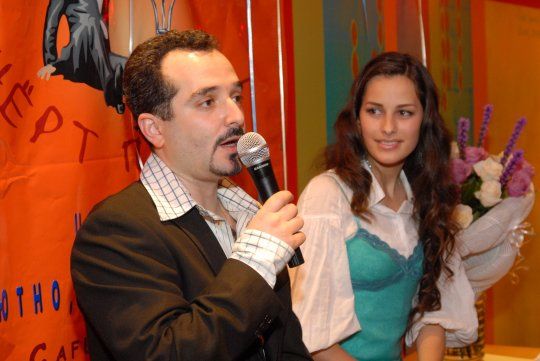 Miss Ukraine 2007 Lika Roman [11]