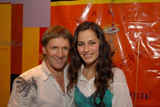 Miss Ukraine 2007 Lika Roman [17]
