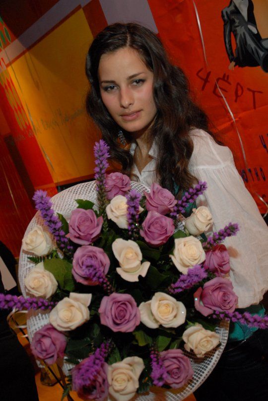 Miss Ukraine 2007 Lika Roman [21]
