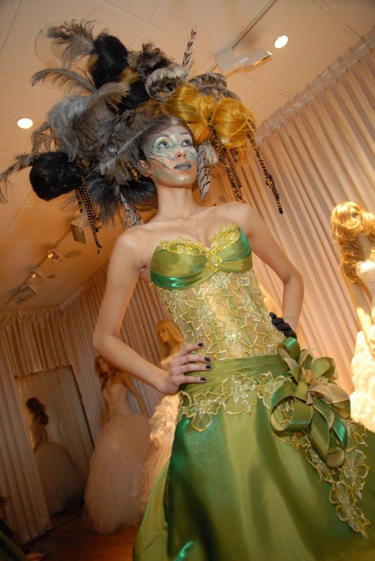 Seven Sins Fashion Show [04]