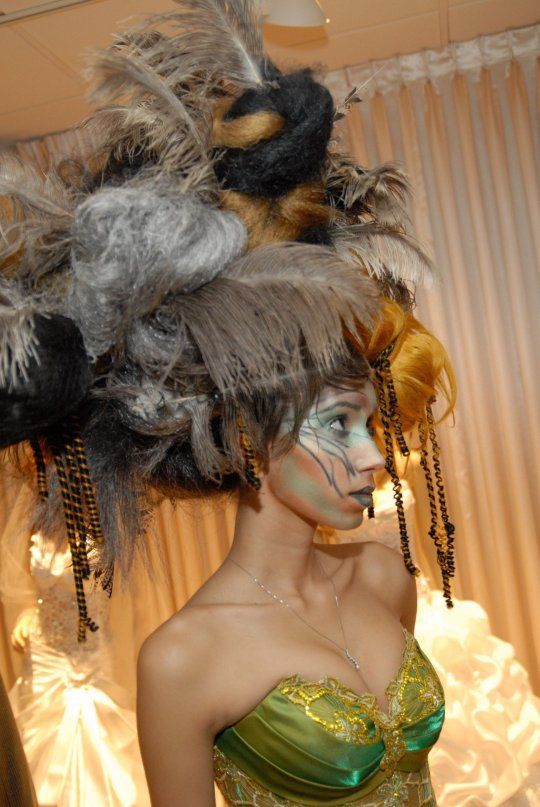 Seven Sins Fashion Show [09]