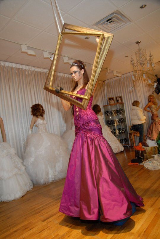 Seven Sins Fashion Show [11]
