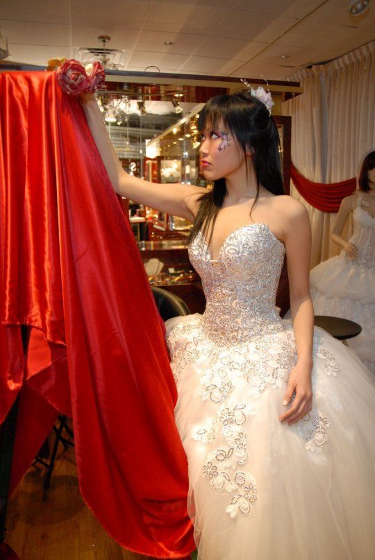 Seven Sins Fashion Show [14]