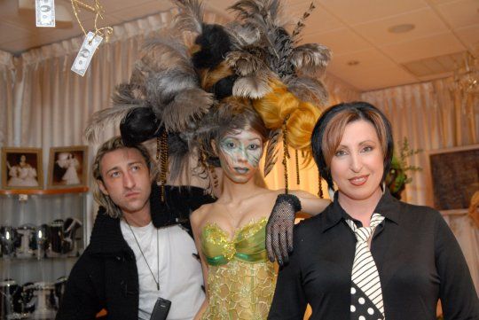 Seven Sins Fashion Show [15]