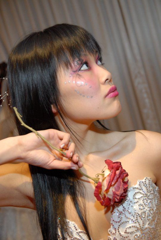Seven Sins Fashion Show [29]