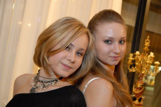 Seven Sins Fashion Show [40]