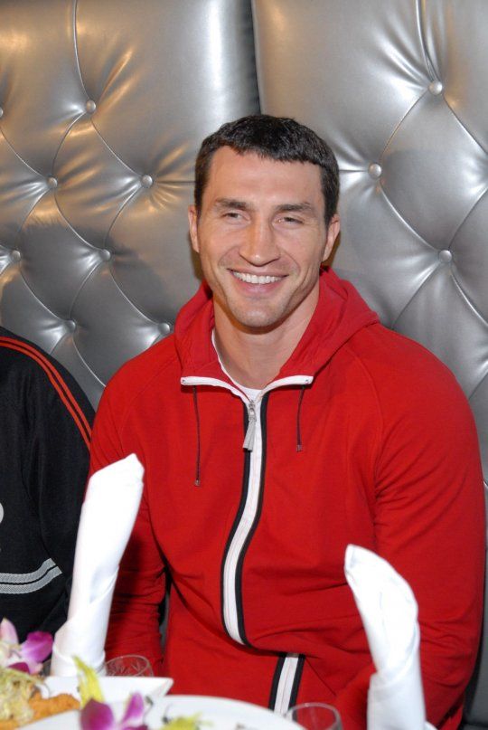 Klitchko vs Ibragimov [11]