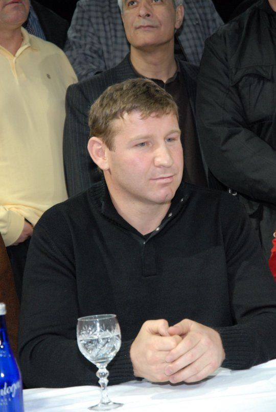 Klitchko vs Ibragimov [27]