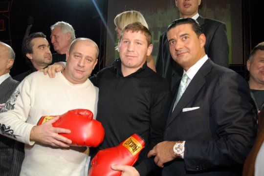 Klitchko vs Ibragimov [41]