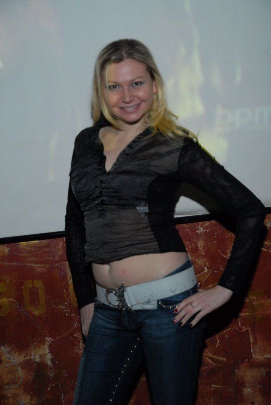 Party at Cats Cafe [05]