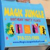 Kids Party at Magic Jungle [01]