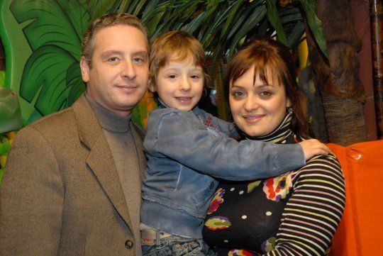 Kids Party at Magic Jungle [02]