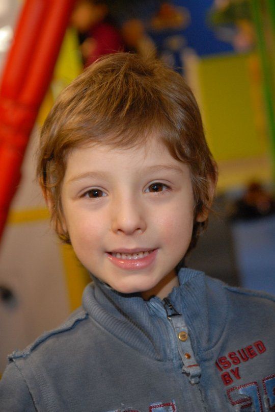 Kids Party at Magic Jungle [04]