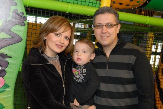 Kids Party at Magic Jungle [05]