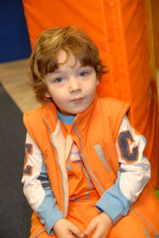 Kids Party at Magic Jungle [09]