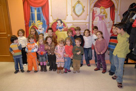 Kids Party at Magic Jungle [12]