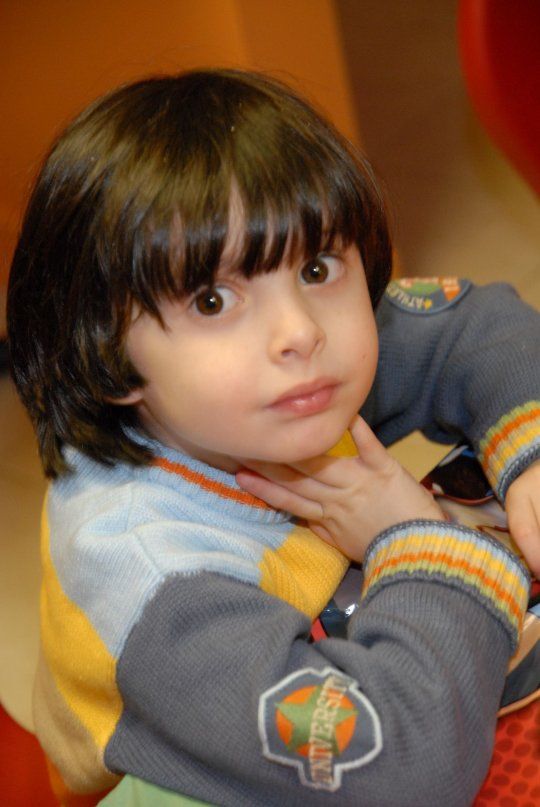 Kids Party at Magic Jungle [14]