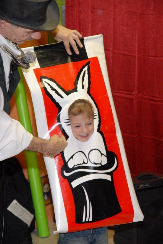 Kids Party at Magic Jungle [16]