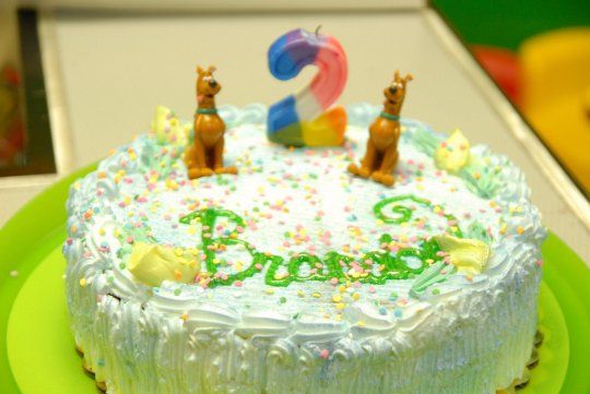 Kids Party at Fantasia [05]