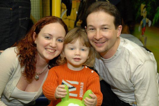 Kids Party at Fantasia [09]