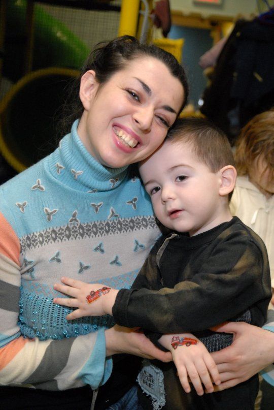 Kids Party at Fantasia [14]