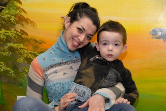 Kids Party at Fantasia [15]